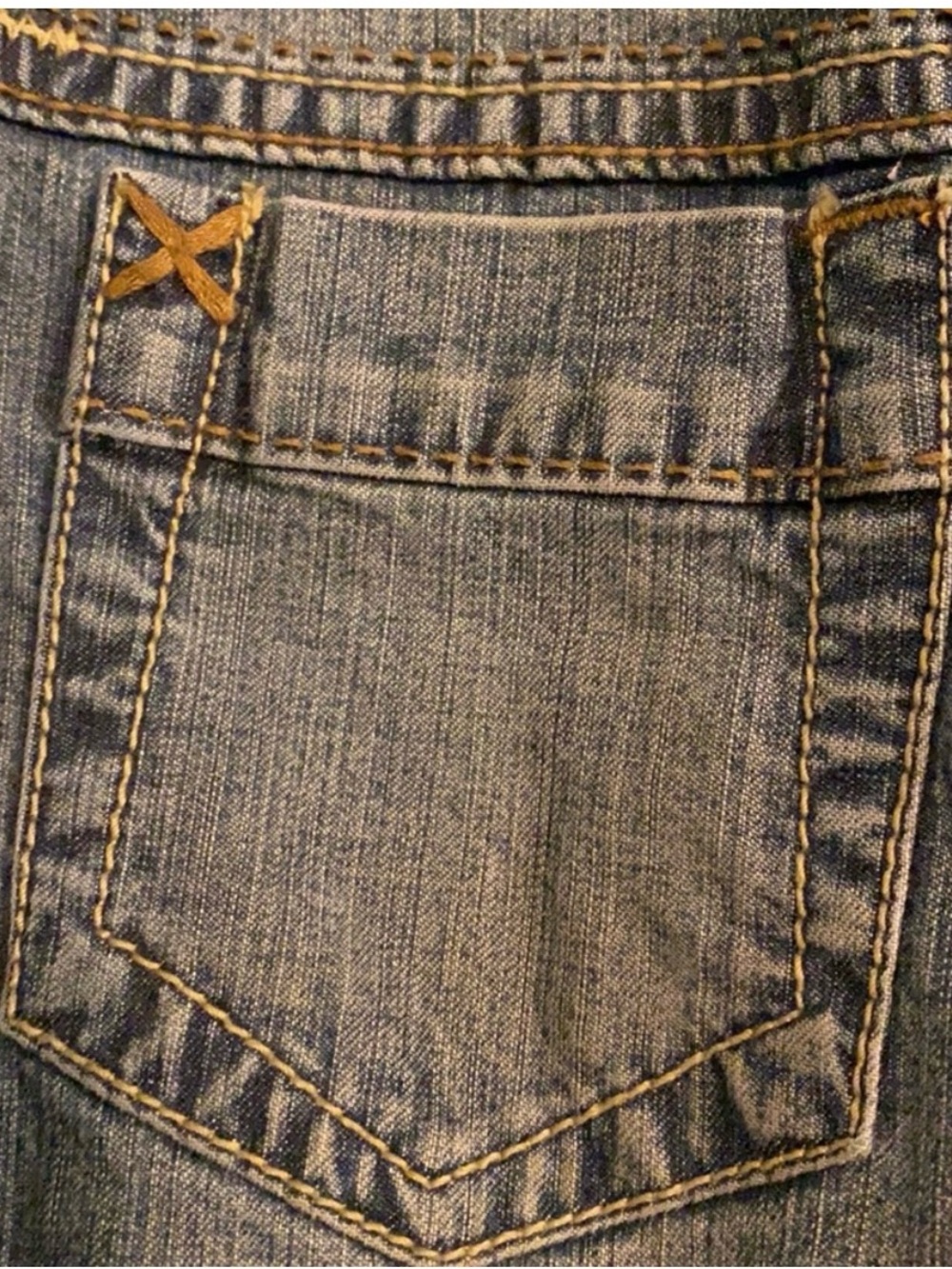 Cabi Women’s Light Blue Denim Jacket - Picture 5 of 6